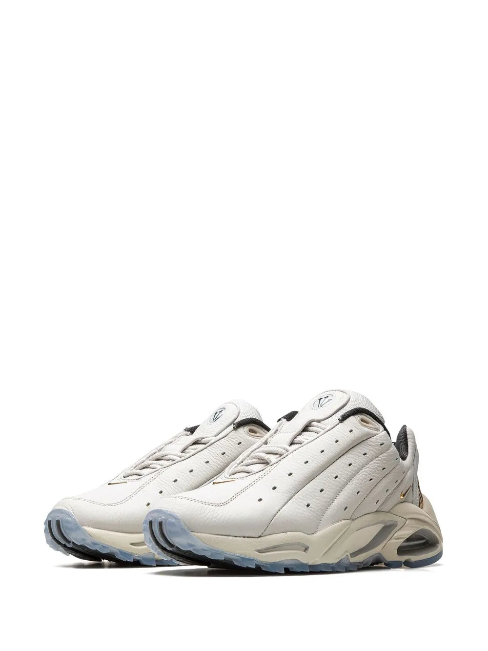 Nike X Nocta Hot Step Air Terra Champagne Sneakers