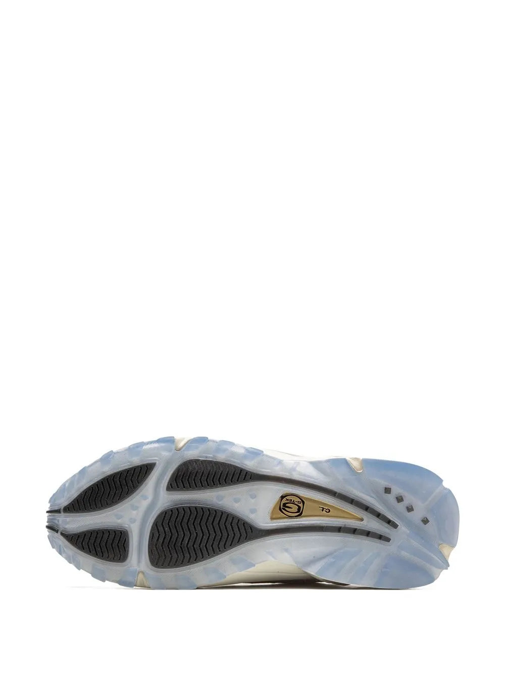 Nike X Nocta Hot Step Air Terra Champagne Sneakers