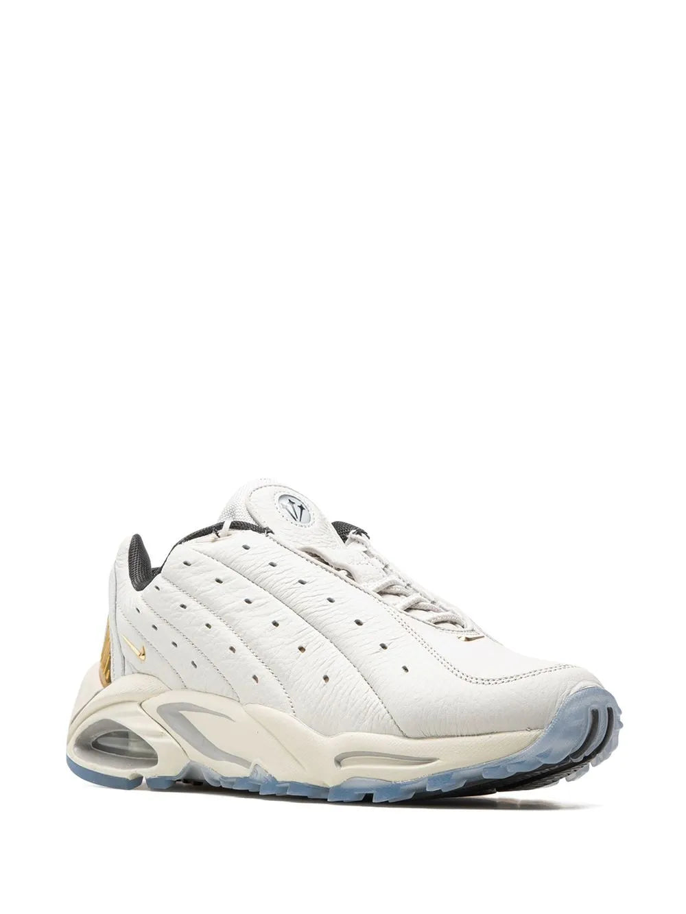 Nike X Nocta Hot Step Air Terra Champagne Sneakers