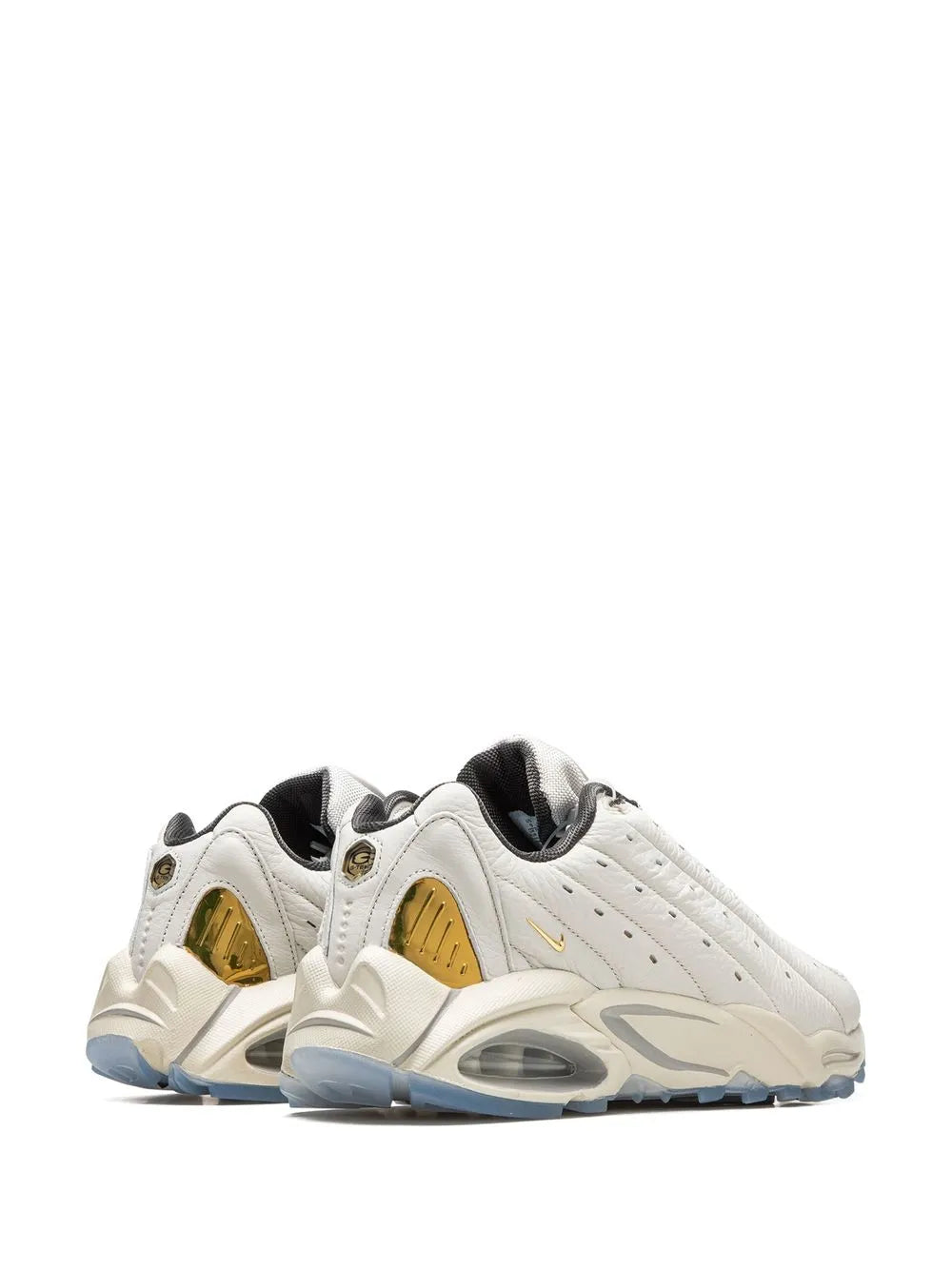 Nike X Nocta Hot Step Air Terra Champagne Sneakers