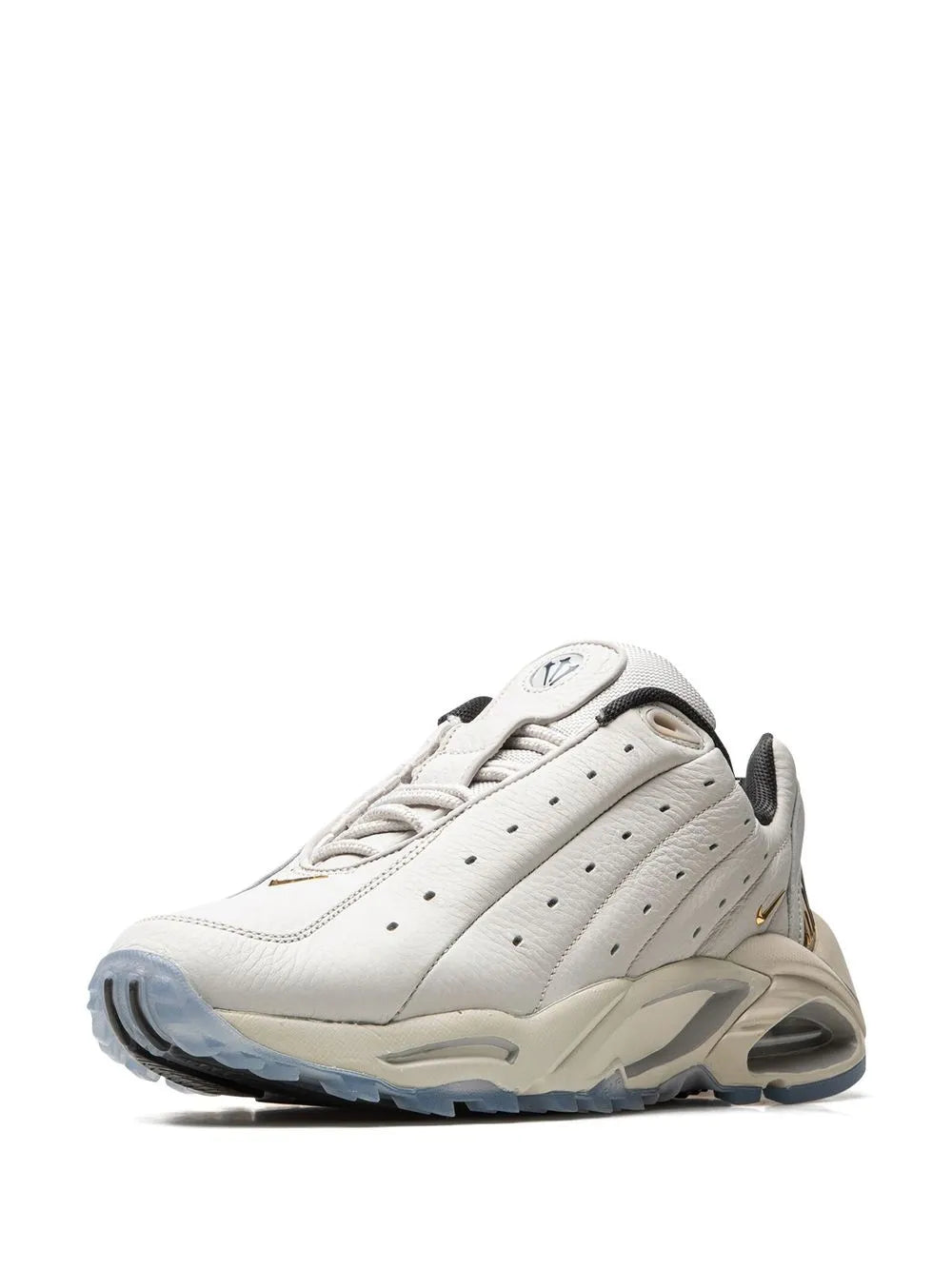 Nike X Nocta Hot Step Air Terra Champagne Sneakers