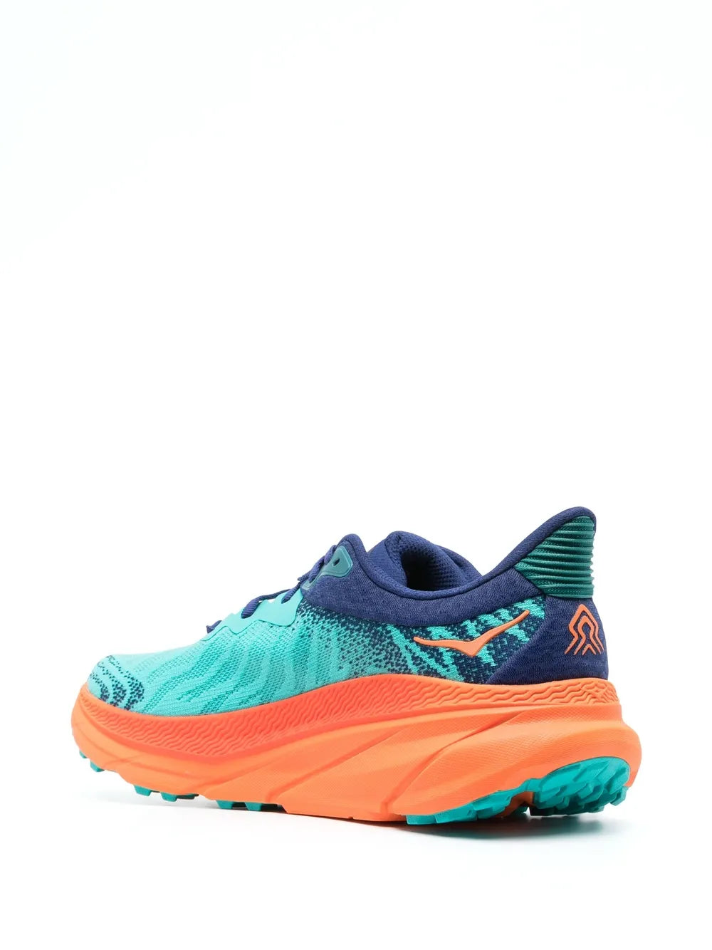 HOKA Clifton Low-Top