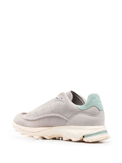 adidas Mocaturf Adventure Suede Sneakers