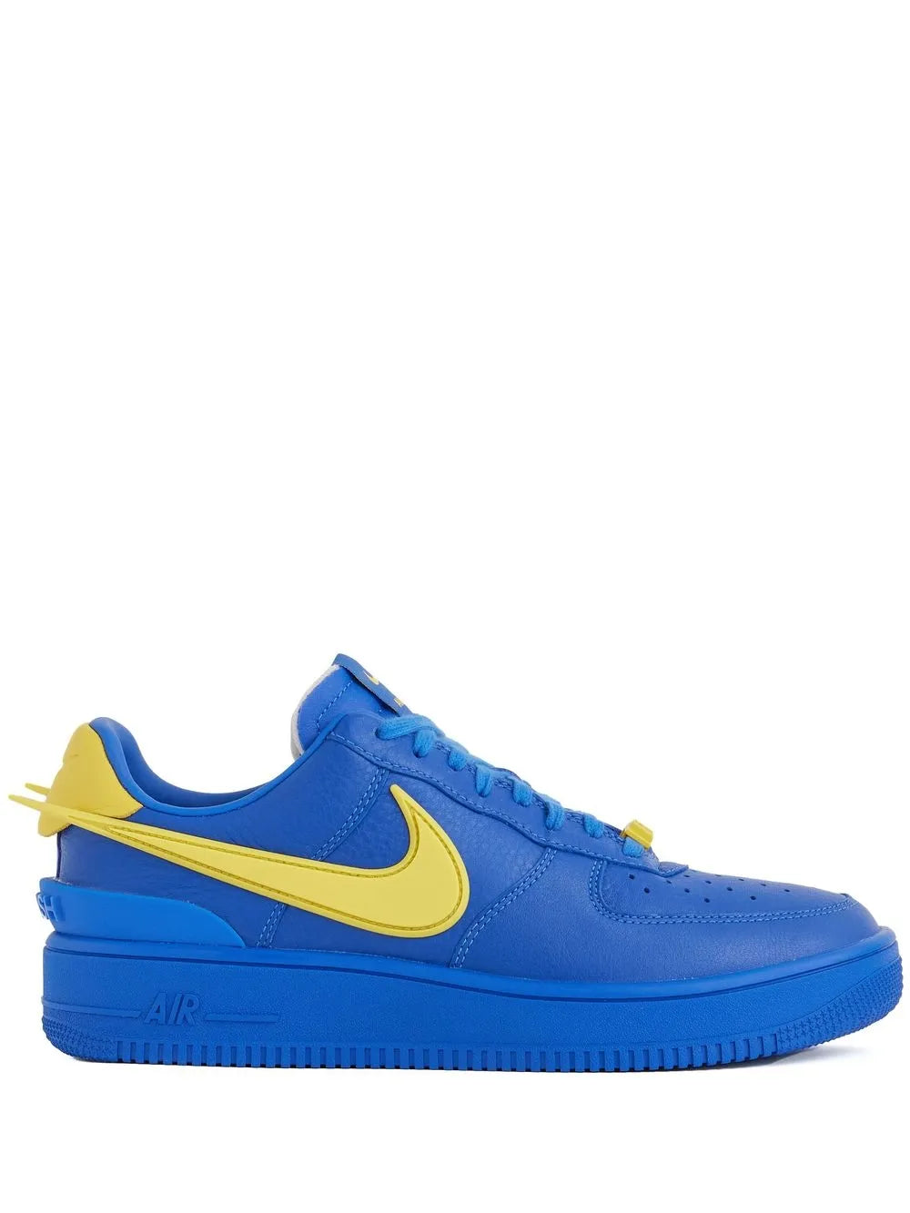 Nike X Ambush X Ambush Air Force 1 Low Game Royal Sneakers