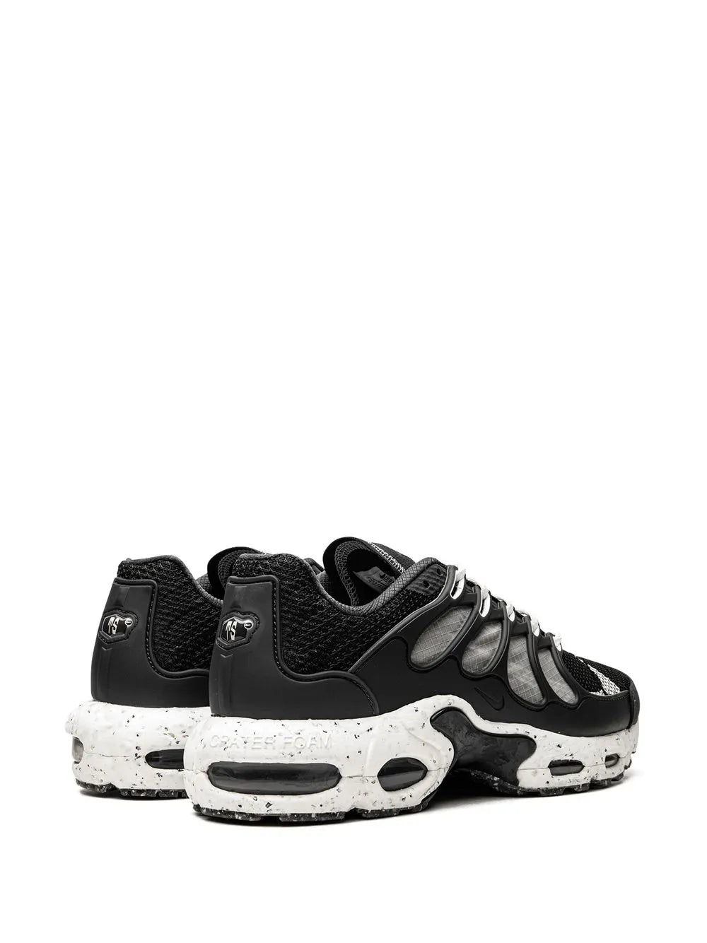 Air Max Plus Terrascape Off Noir Sneakers