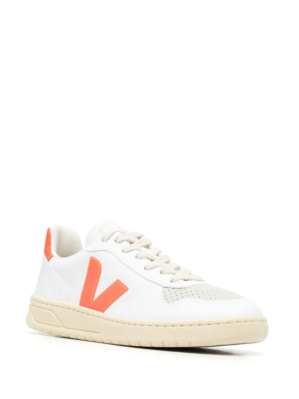 VEJA V-10 Low-Top