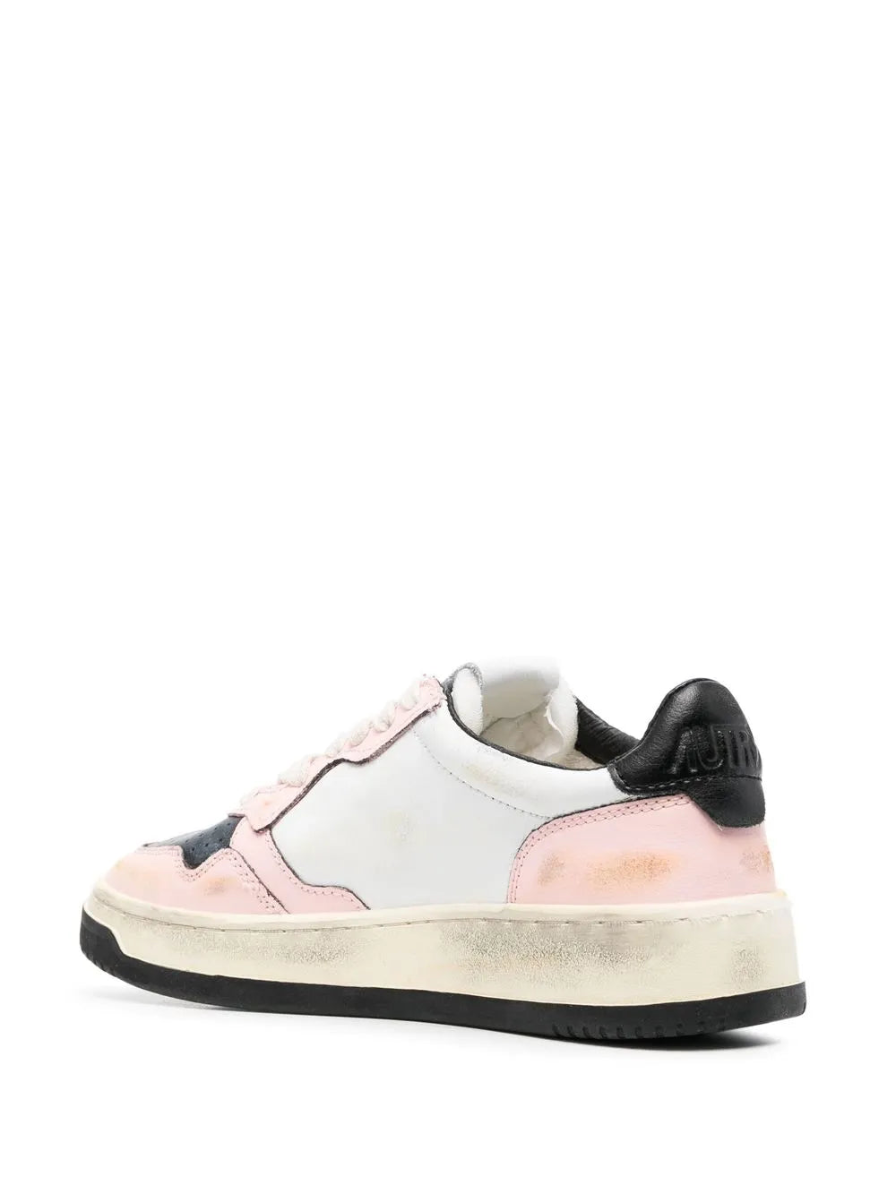 Autry Medalist Low-Top