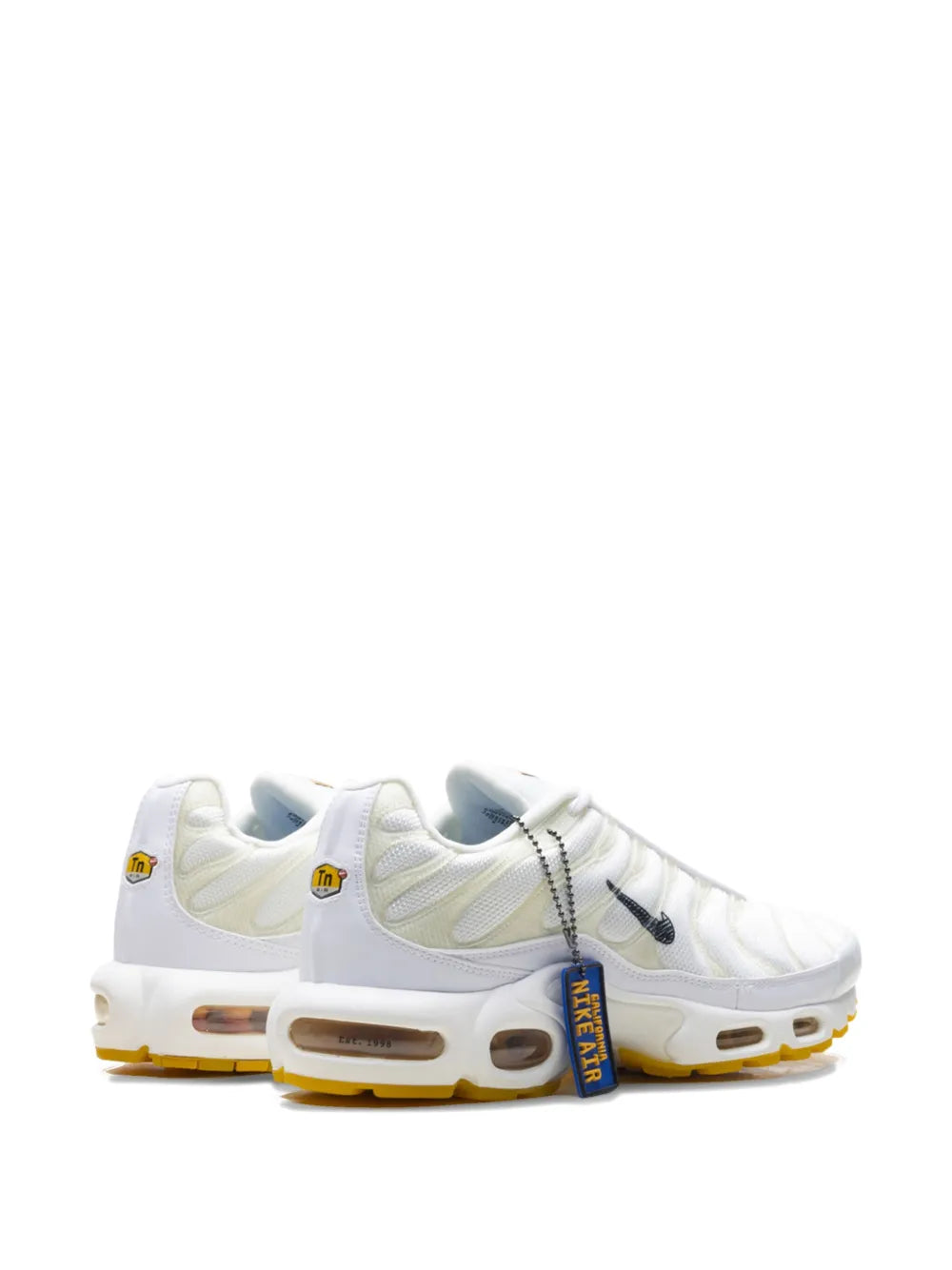 Air Max Plus Marion Frank Rudy Sneakers