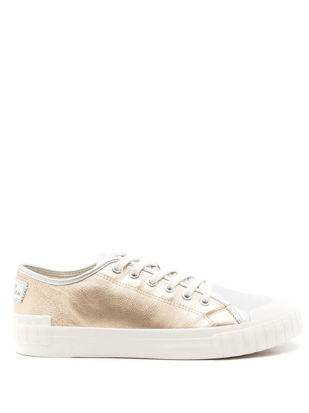 Sarah Chofakian Venus Metallic