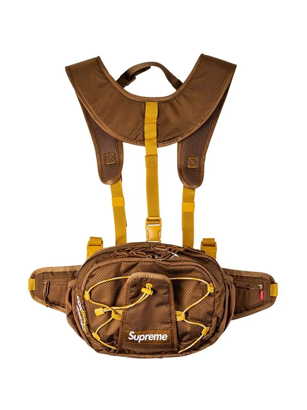 Supremeharness waist bag
