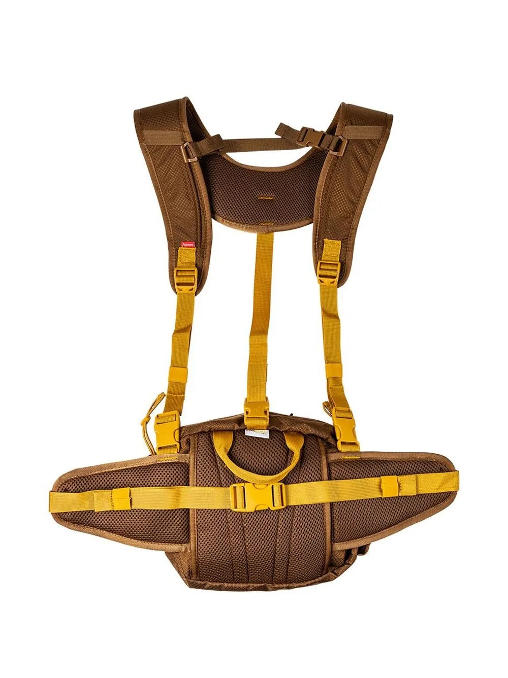 Supremeharness waist bag
