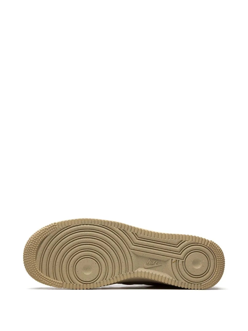 Nike X Billie Eilish Air Force 1 Low Mushroom Sneakers