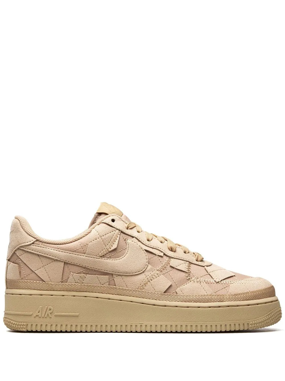 Nike X Billie Eilish Air Force 1 Low Mushroom Sneakers