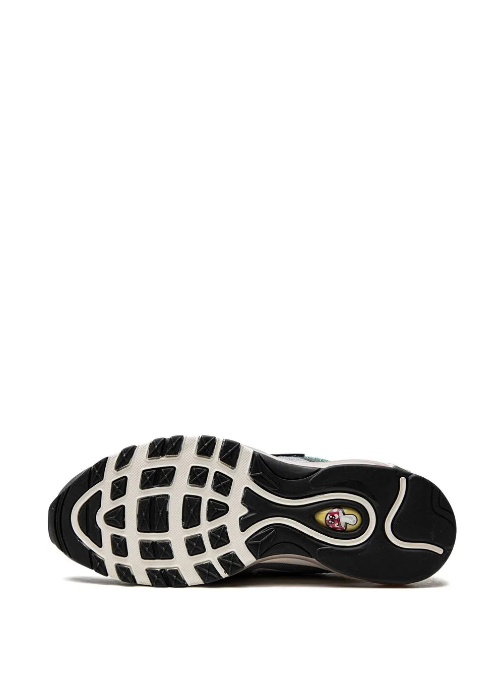 Air Max 97 Air Sprung Sneakers