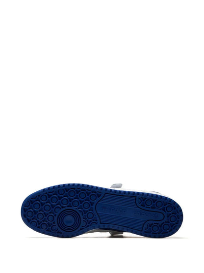adidas Forum Low White/Royal Sneakers