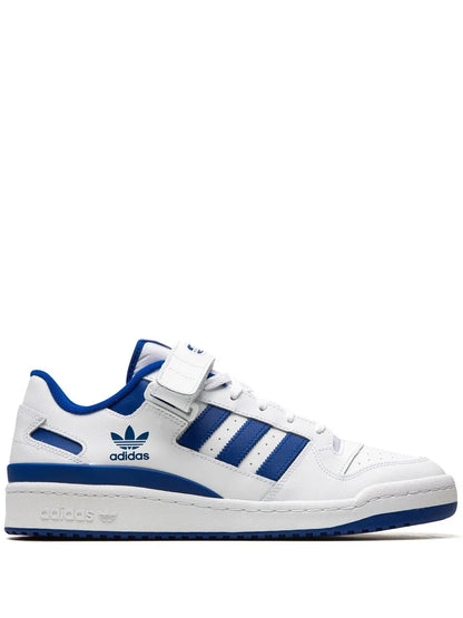 adidas Forum Low White/Royal Sneakers