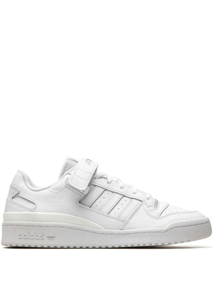 adidas Forum Low Triple White Sneakers