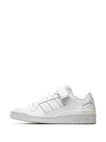 adidas Forum Low Triple White Sneakers