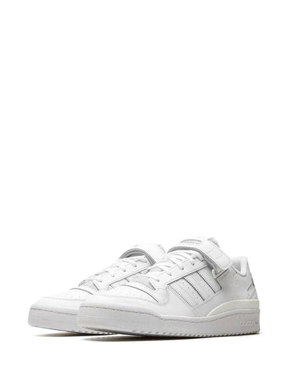 adidas Forum Low Triple White Sneakers