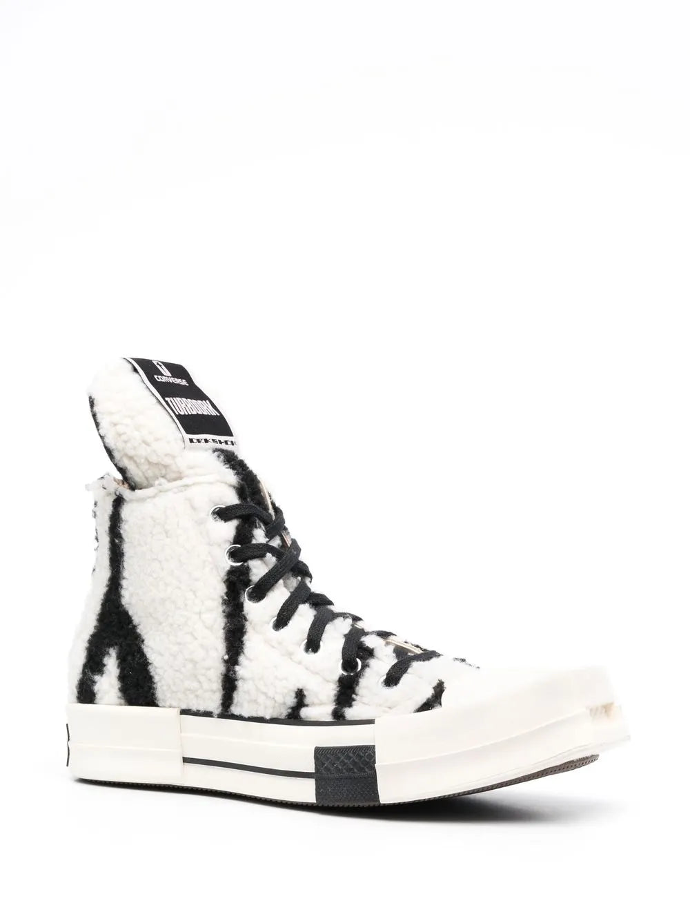 Converse X Drkshdw Turbodrk High-Top