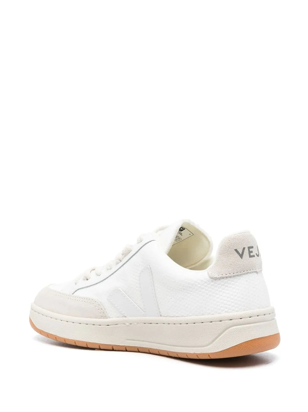 VEJA V-12 Low-Top