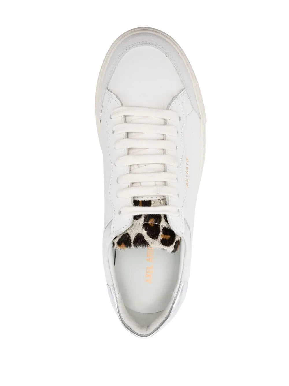 Axel Arigato Clean 180 Low-Top