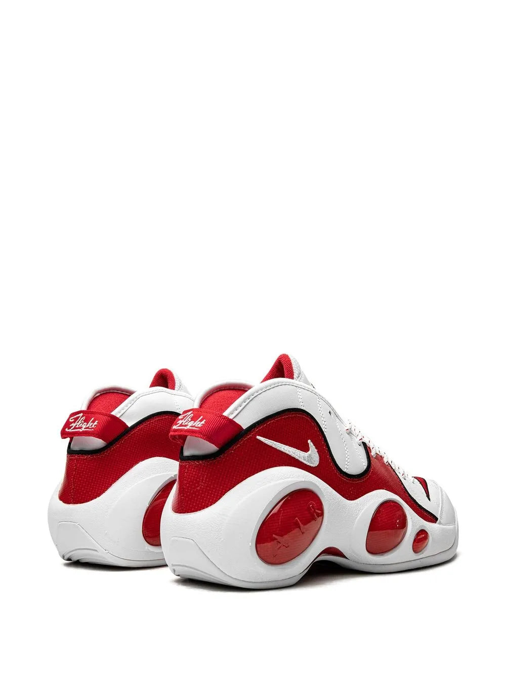 Air Zoom Flight 95 True Red Sneakers