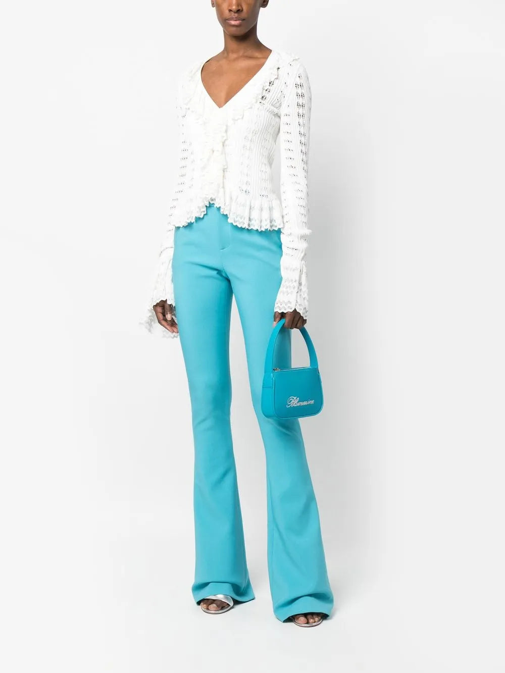 Blumarinemini shoulder bag
