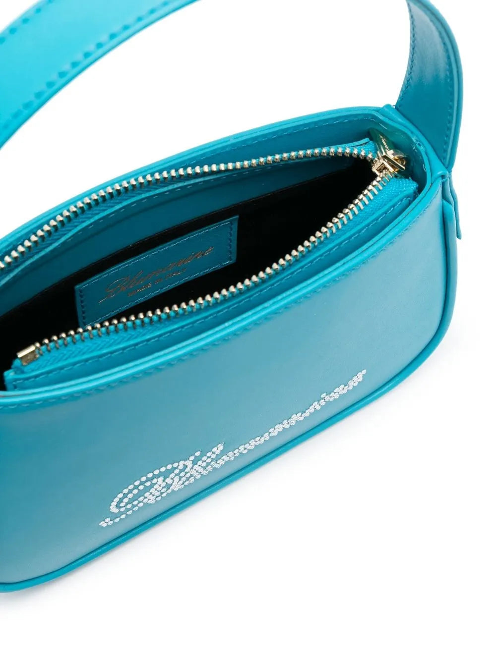 Blumarinemini shoulder bag