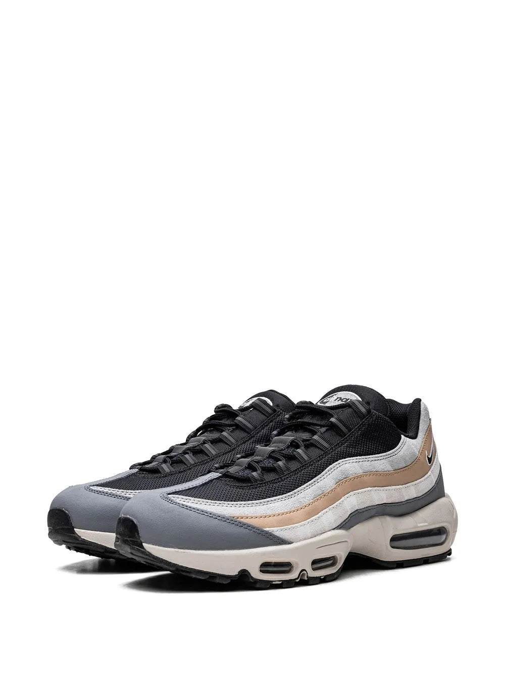 Air Max 95 Low-Top Sneakers
