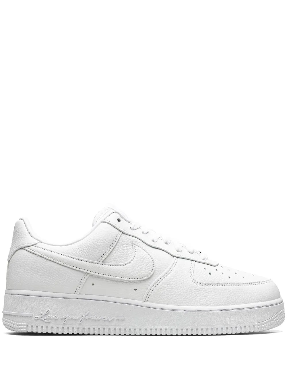 Nike X X Drake Nocta Air Force 1 Low Certified Lover Boy (Love You Forever Edition) Sneakers