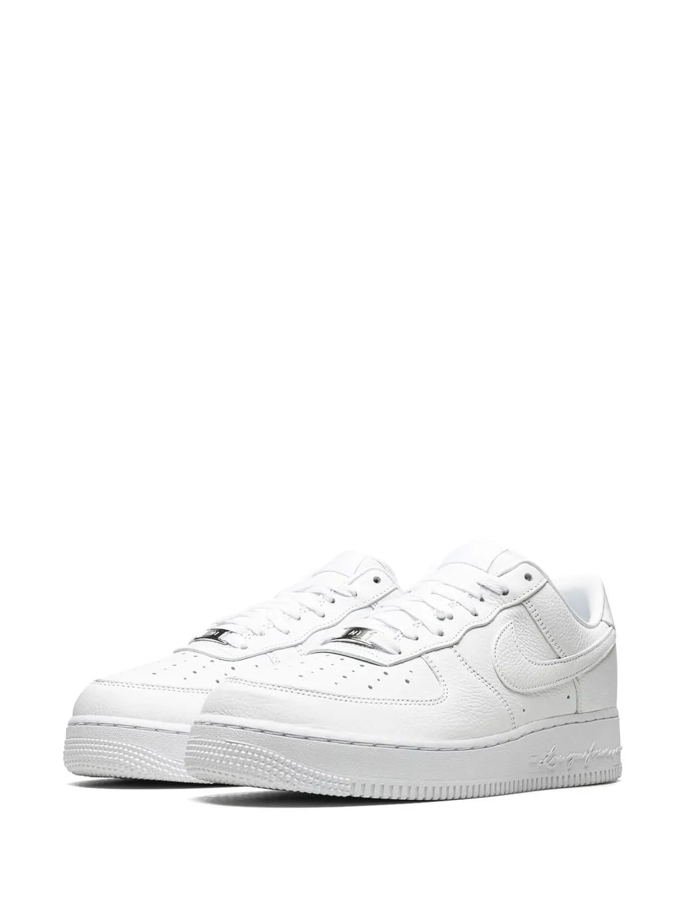 Nike X X Drake Nocta Air Force 1 Low Certified Lover Boy (Love You Forever Edition) Sneakers