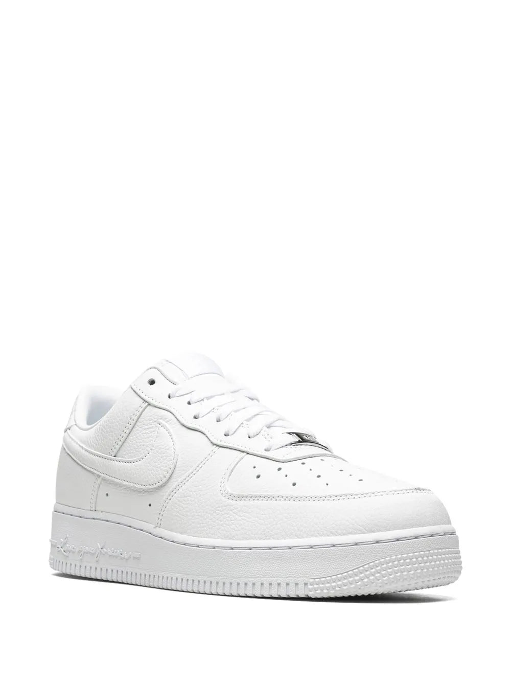 Nike X X Drake Nocta Air Force 1 Low Certified Lover Boy (Love You Forever Edition) Sneakers