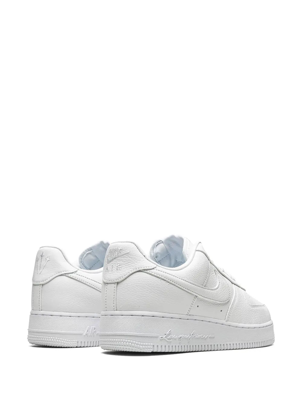 Nike X X Drake Nocta Air Force 1 Low Certified Lover Boy (Love You Forever Edition) Sneakers