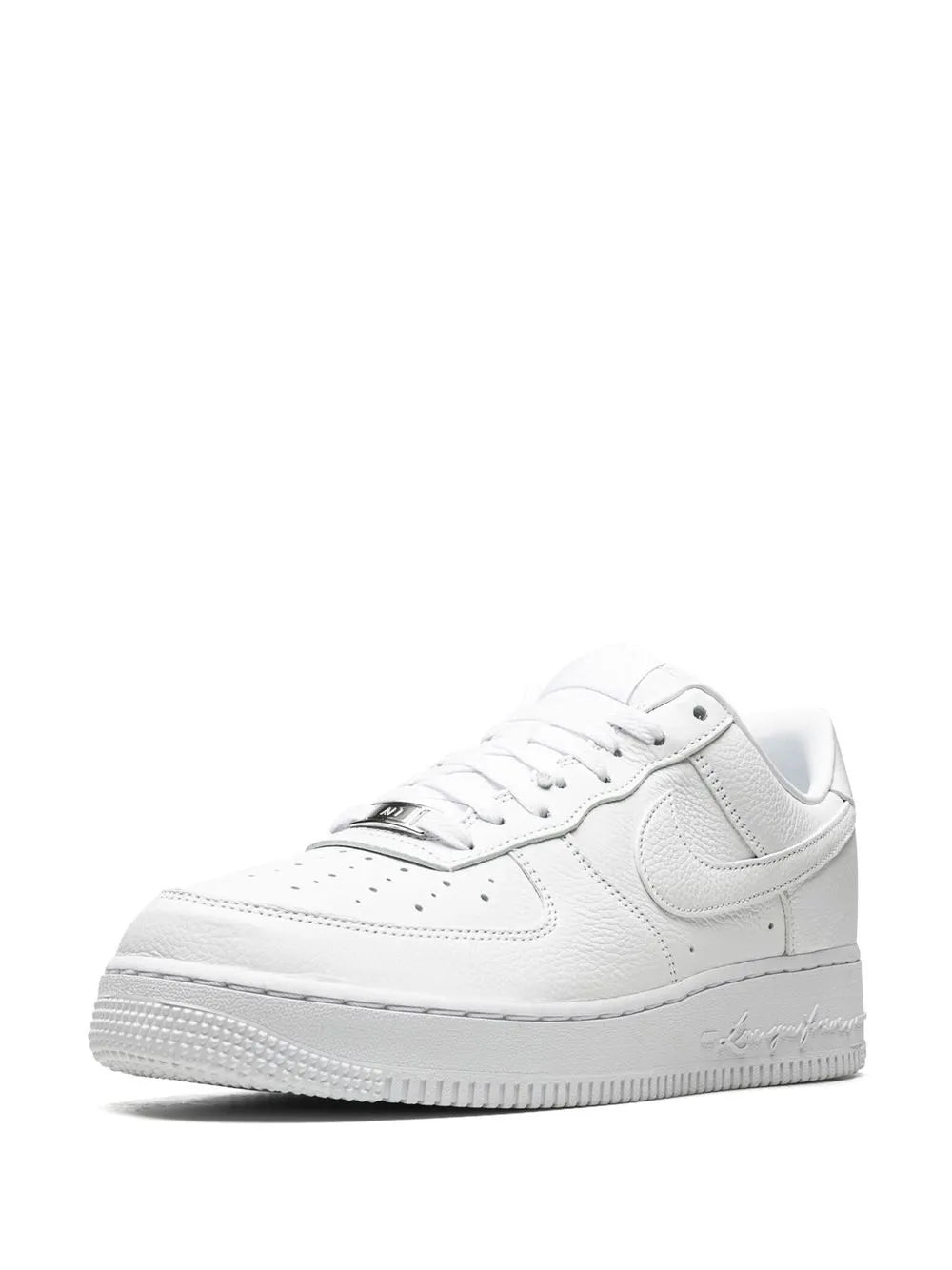 Nike X X Drake Nocta Air Force 1 Low Certified Lover Boy (Love You Forever Edition) Sneakers
