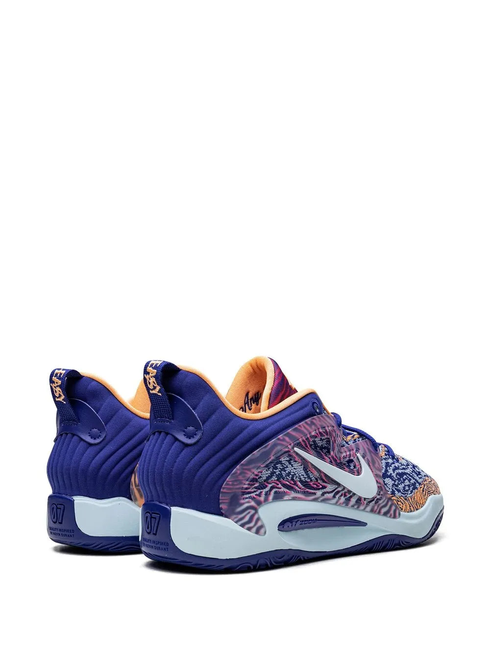 Nike Kd 15