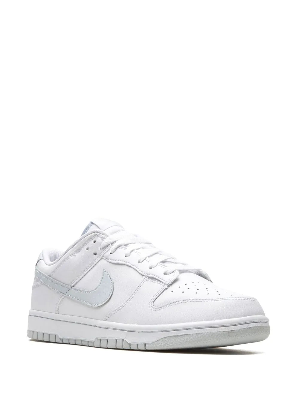 Dunk Low Retro White/Platinum Sneakers