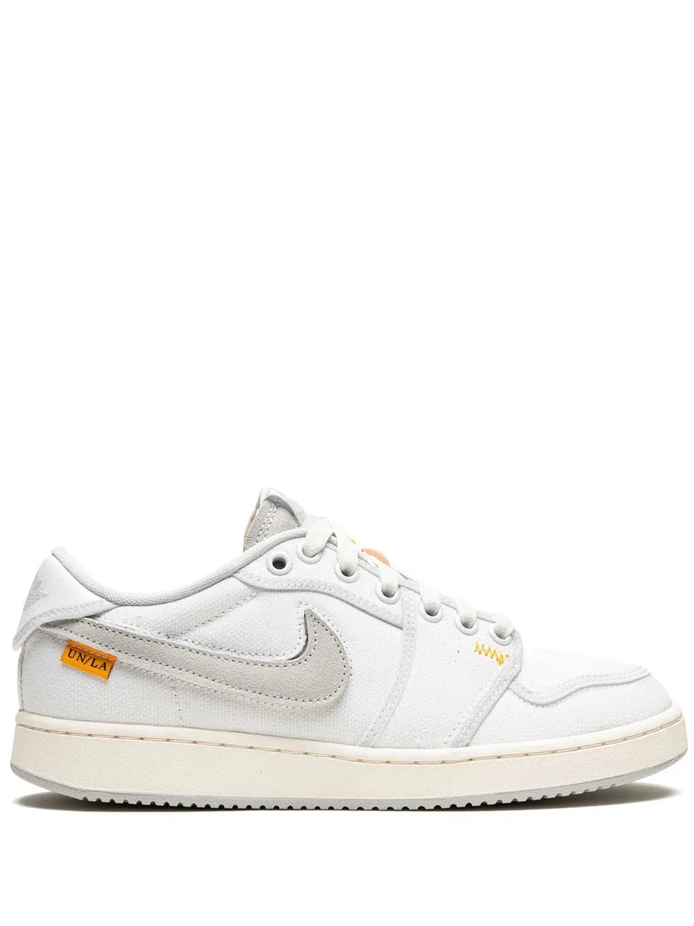 Jordan X Union La Air Jordan 1 Ko Low