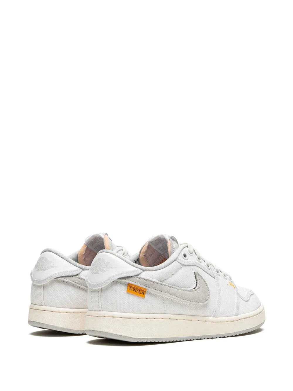 Jordan X Union La Air Jordan 1 Ko Low