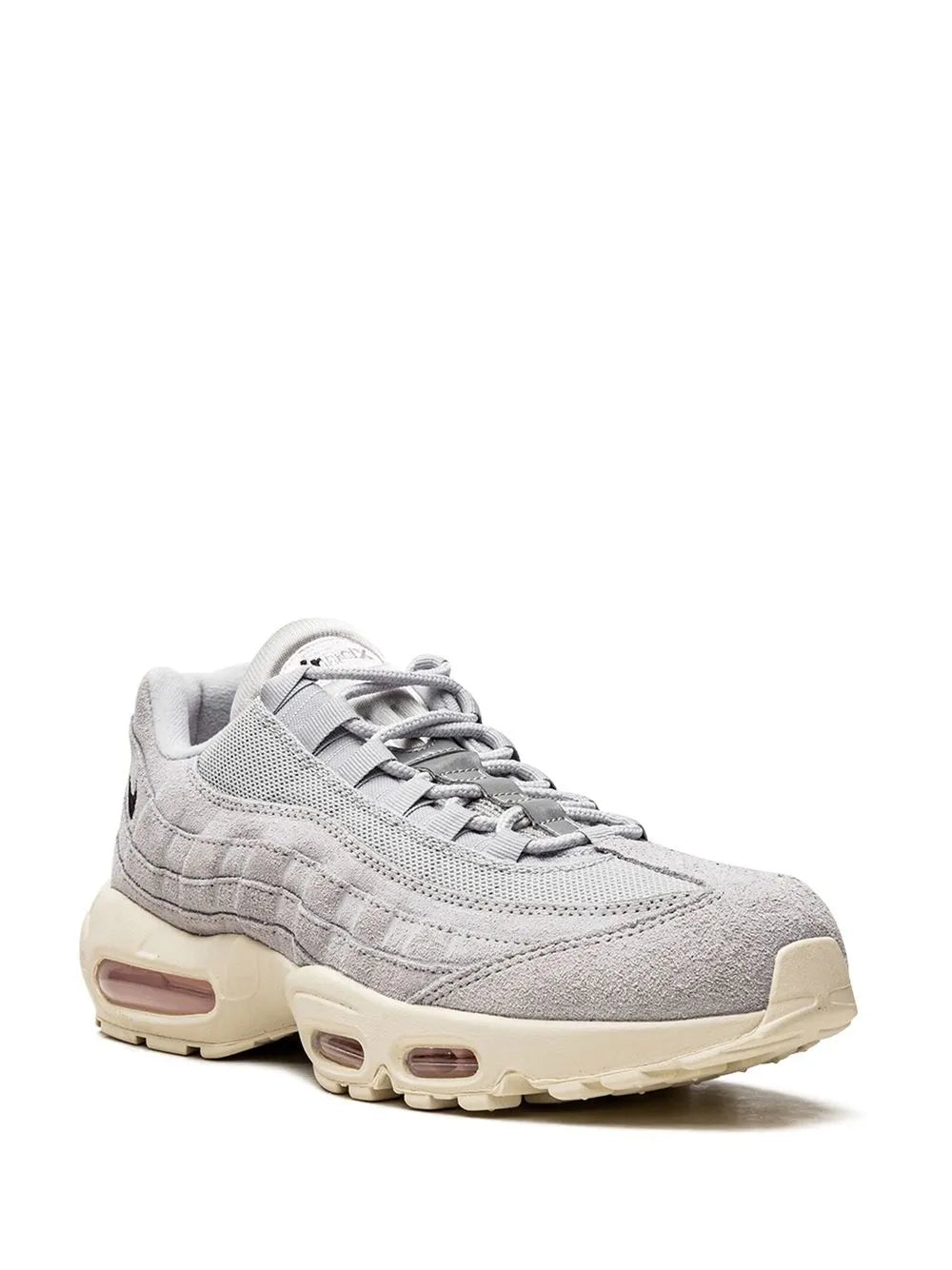 Air Max 95 Grey Fog Sneakers