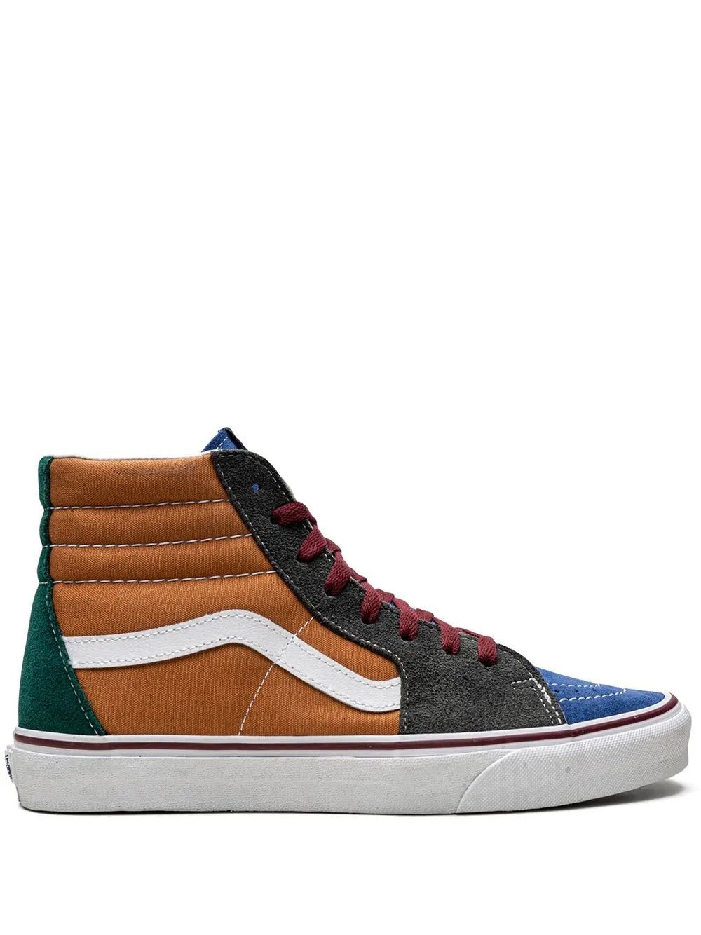Vans Sk8-Hi Colour-Block