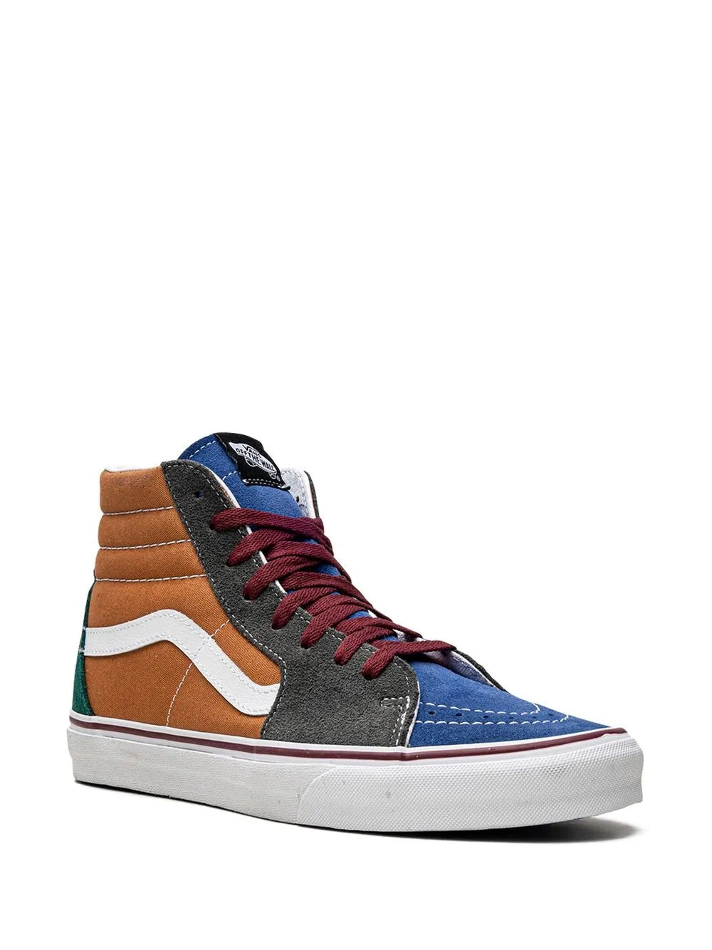 Vans Sk8-Hi Colour-Block