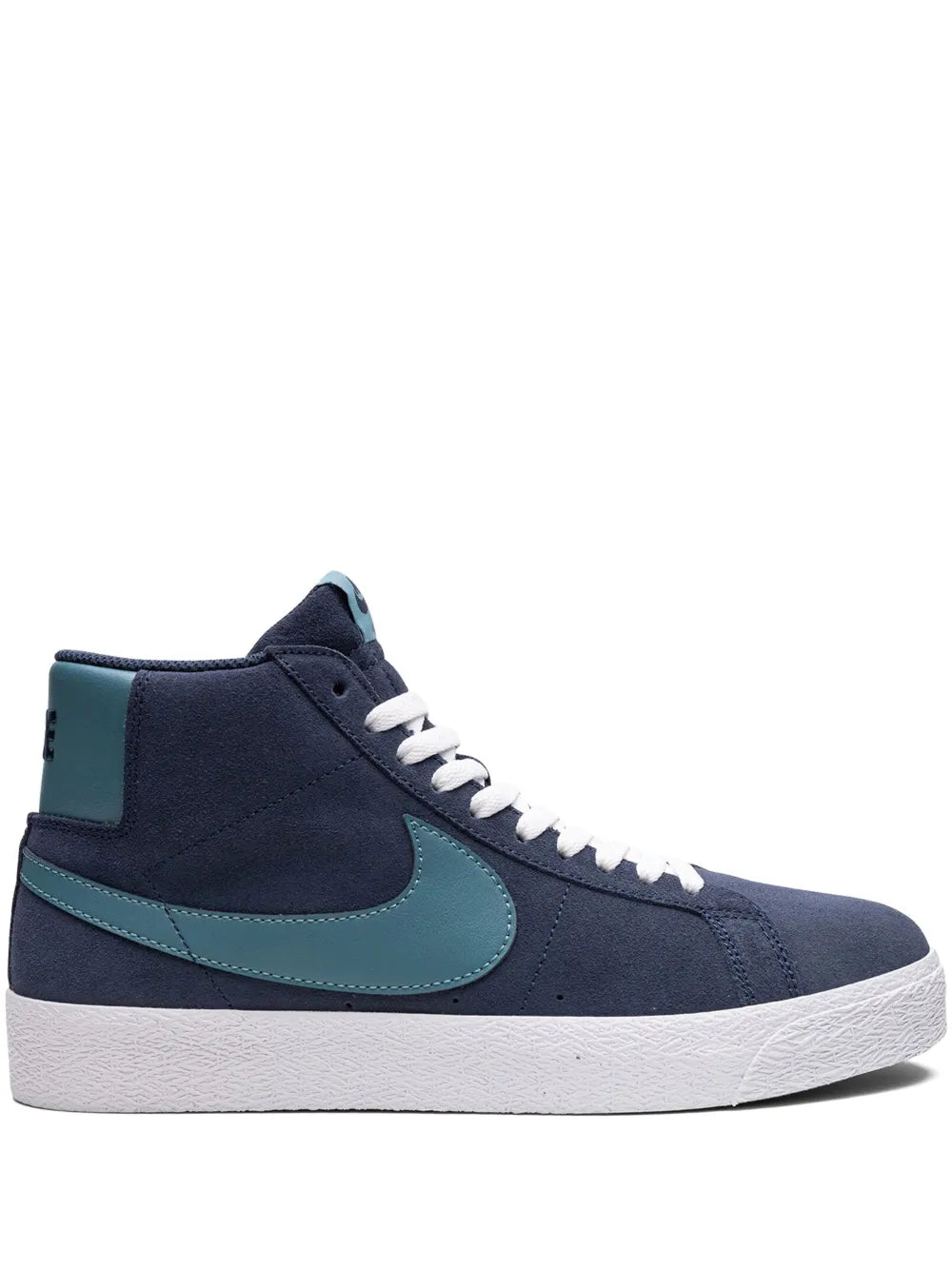 Nike Sb Blazer Mid