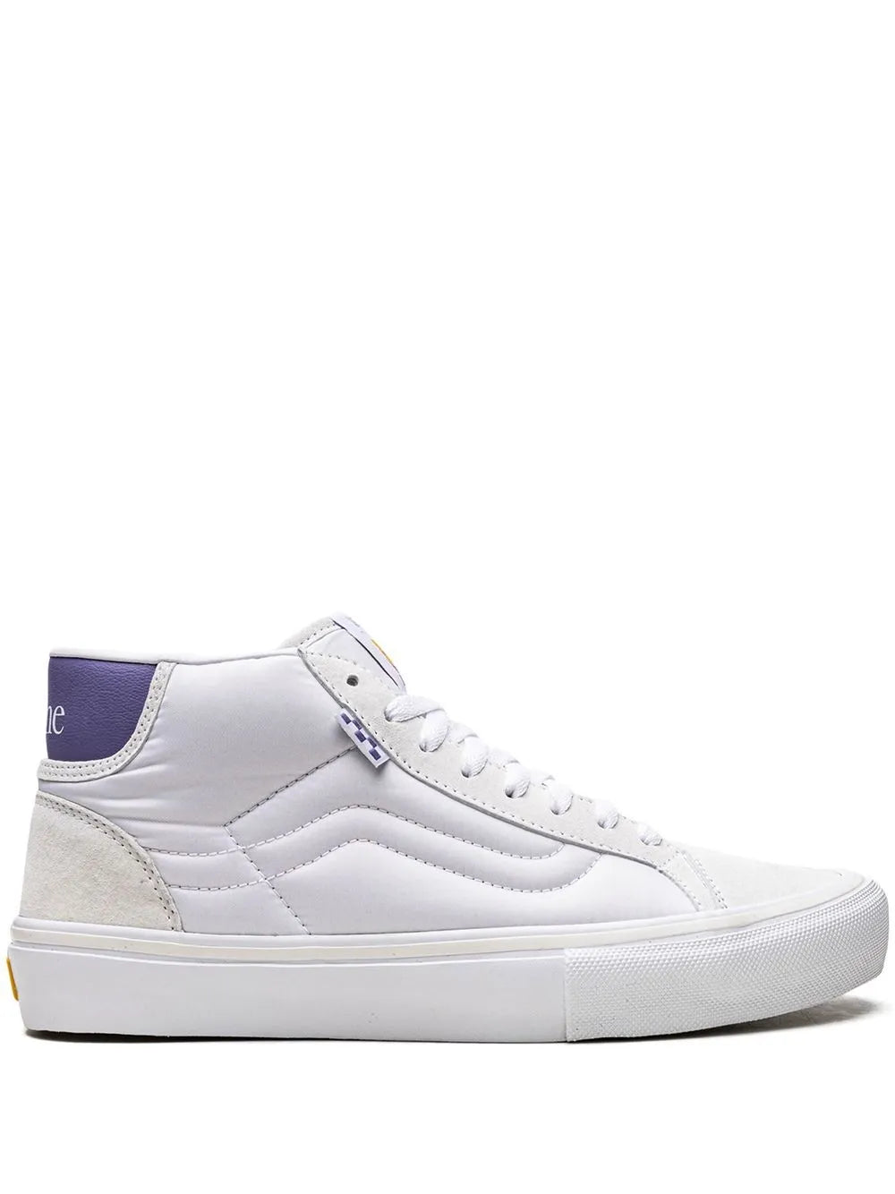 Vans X Dime Skate Mid Skool L