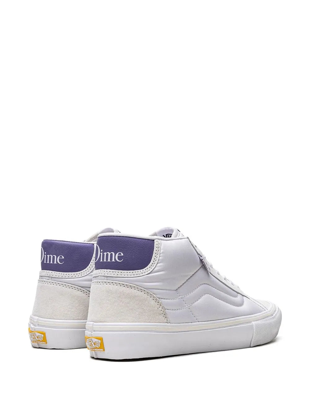 Vans X Dime Skate Mid Skool L