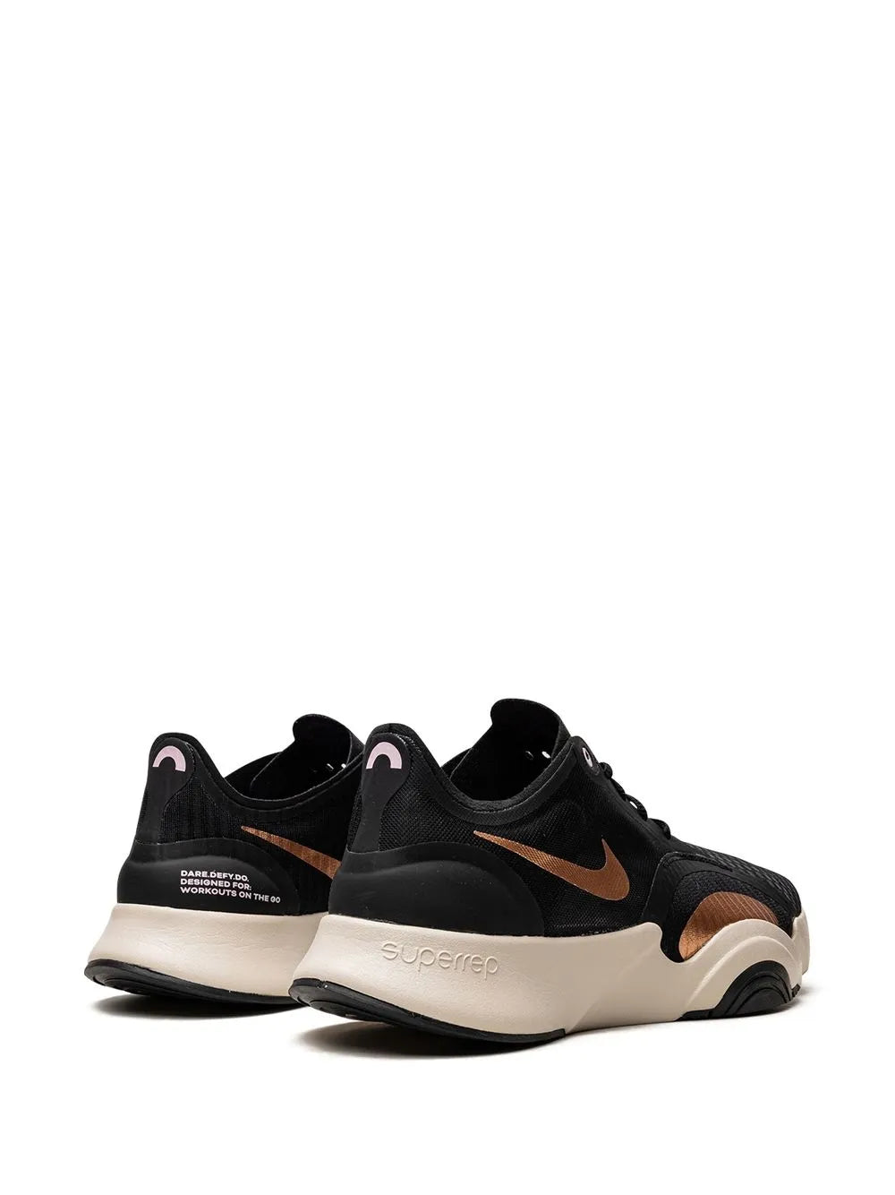 Nike Super Rep Go Low-Top