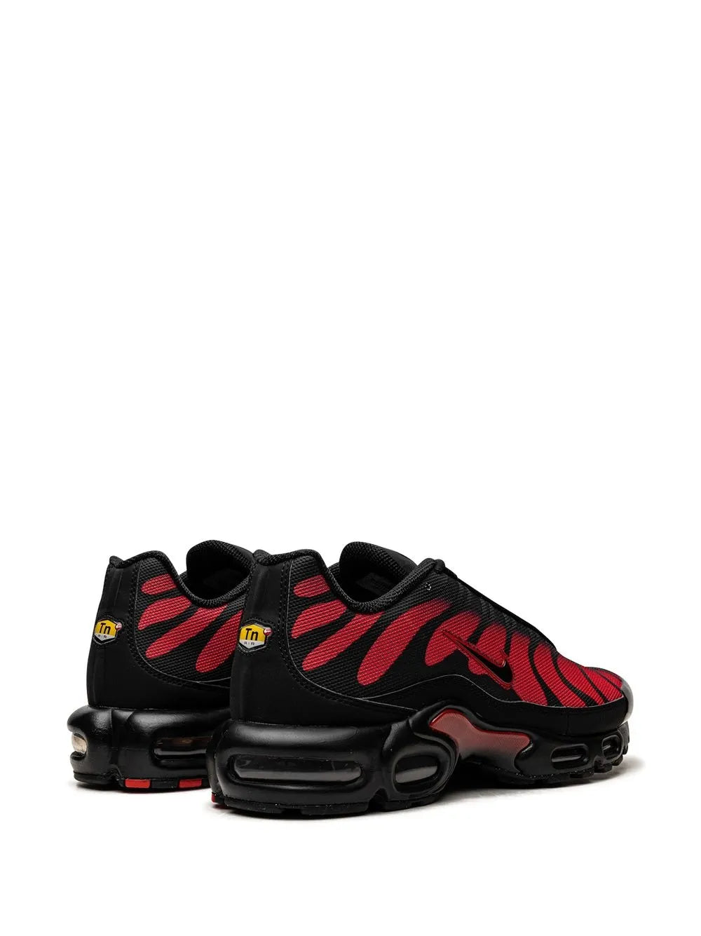 Air Max Plus Bred Reflective Sneakers