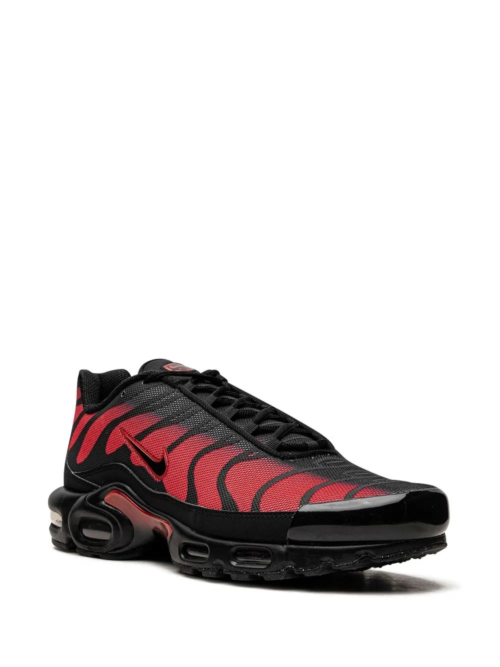 Air Max Plus Bred Reflective Sneakers