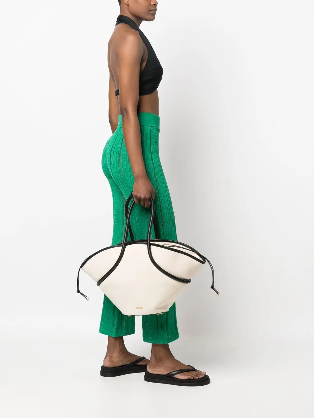 Cult GaiaNami cotton tote bag