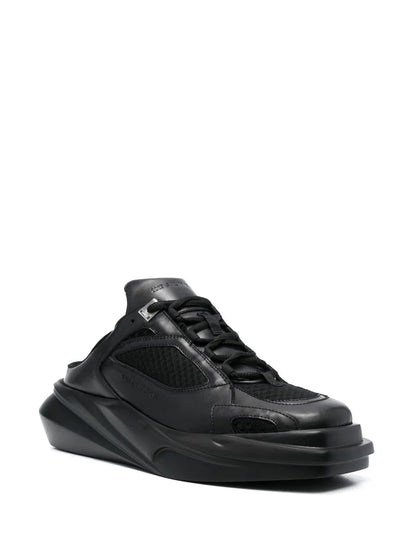 1017 Alyx 9Sm Mono Slip-On Sneakers